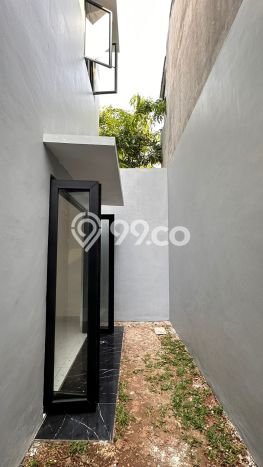 Dijual Rumah Minimalis Bagus Punya 4 KT di Serpong Tangerang Selatan SHM Dijual Rumah Minimalis Bagus Punya 4 KT di Serpong Tangerang Selatan SHM