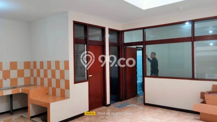 Hunian Cantik Minimalis Lb 84m2 di Bandung Kulon, Bandung Hunian Cantik Minimalis Lb 84m2 di Bandung Kulon, Bandung