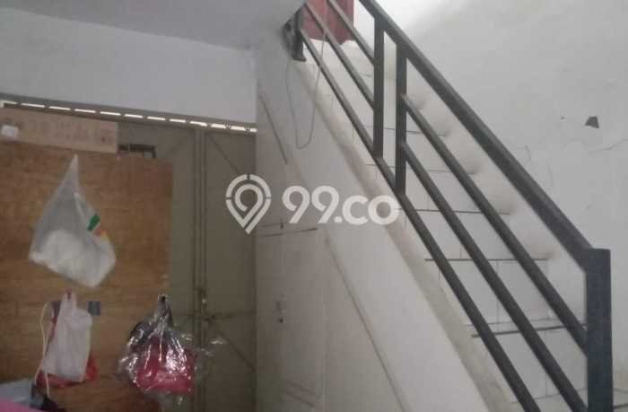 Dijual Rumah Modern 3 KT di Kopo, Bandung Dijual Rumah Modern 3 KT di Kopo, Bandung