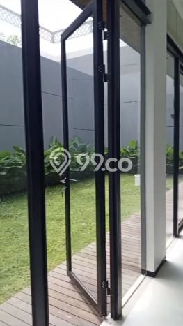 Rumah Elit Modern Siap Huni di Kota Baru Parahyangan Bandung Rumah Elit Modern Siap Huni di Kota Baru Parahyangan Bandung