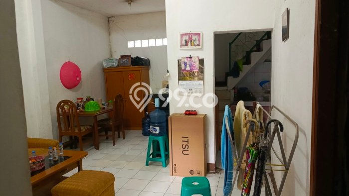 Dijual Rumah 2 Kamar Lokasi Ideal Bagus dan Strategis di Astanaanyar Dijual Rumah 2 Kamar Lokasi Ideal Bagus dan Strategis di Astanaanyar
