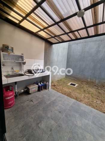 Rumah Elit Modern Siap Huni di Kota Baru Parahyangan Bandung Rumah Elit Modern Siap Huni di Kota Baru Parahyangan Bandung