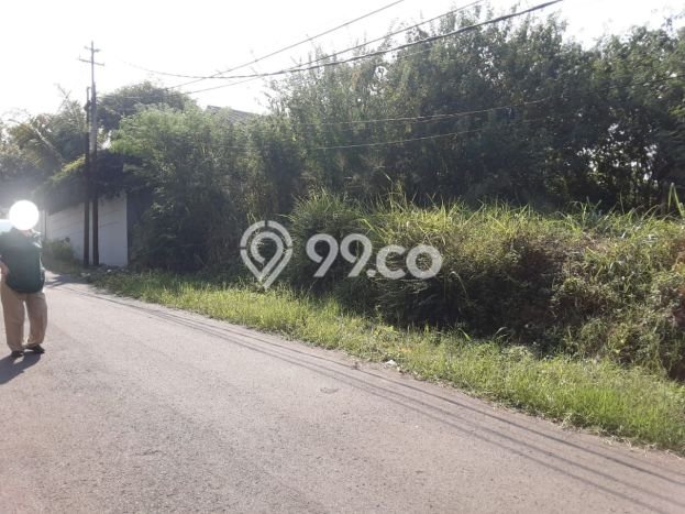Lahan Dijual Lokasi Cidadap, Bandung dengan Luas Tanah 447m2 dan Status SHM Lahan Dijual Lokasi Cidadap, Bandung dengan Luas Tanah 447m2 dan Status SHM