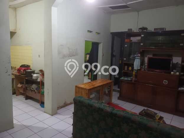 Rumah Modern Cantik 3 Kamar Bisa Langsung Pindah di Regol Rumah Modern Cantik 3 Kamar Bisa Langsung Pindah di Regol