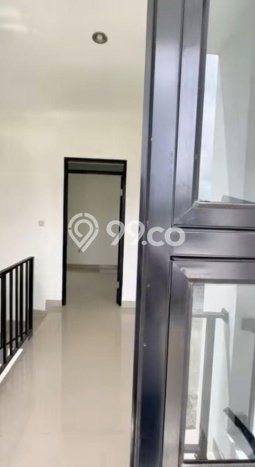 Jual Rumah Modern 2 KT di Cihanjuang, Bandung Jual Rumah Modern 2 KT di Cihanjuang, Bandung