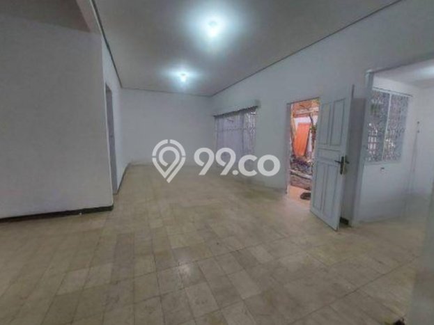 Rumah Minimalis 3 KT di Kopo Permai Bandung Unfurnished Rumah Minimalis 3 KT di Kopo Permai Bandung Unfurnished