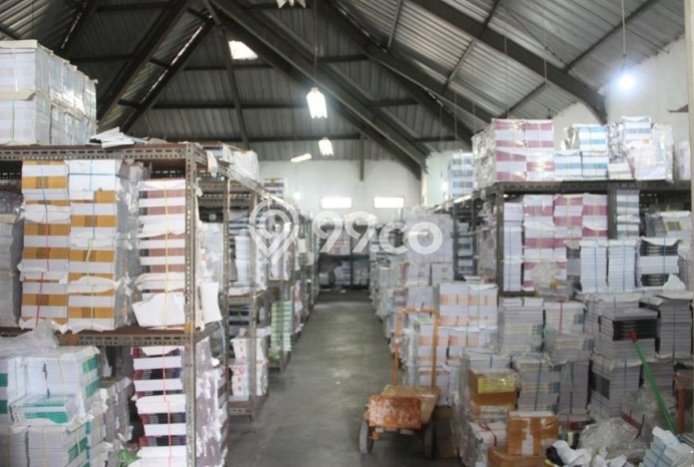 Hunian Mewah LB 1980m2 Siap Huni Desain Elegan di Ciateul, Bandung Hunian Mewah LB 1980m2 Siap Huni Desain Elegan di Ciateul, Bandung