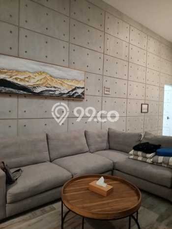 Hunian Mewah LB 300m2 Siap Huni Desain Elegan di Kota Baru Parahyangan, Bandung Hunian Mewah LB 300m2 Siap Huni Desain Elegan di Kota Baru Parahyangan, Bandung