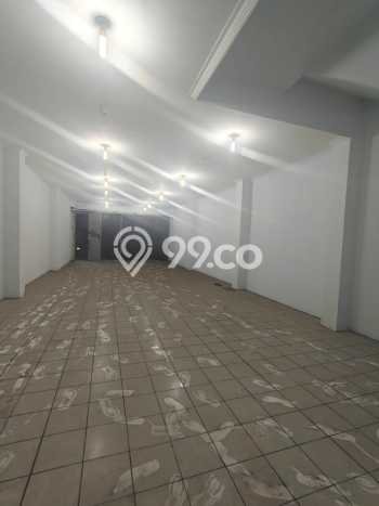 Unit Ruko Dijual di Bandung LT 104m2 & LB 200m2 Unit Ruko Dijual di Bandung LT 104m2 & LB 200m2