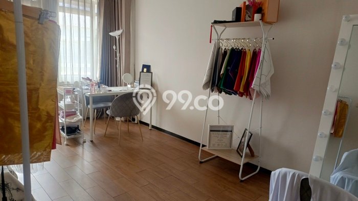 Rumah Asri di , Dekat Bandung, Bandung - 4 KT Rumah Asri di , Dekat Bandung, Bandung - 4 KT