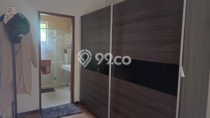 Rumah Asri di , Dekat Bandung, Bandung - 4 KT Rumah Asri di , Dekat Bandung, Bandung - 4 KT