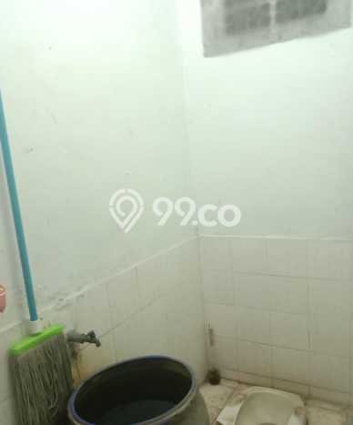 Dijual Rumah Modern 3 KT di Kopo, Bandung Dijual Rumah Modern 3 KT di Kopo, Bandung