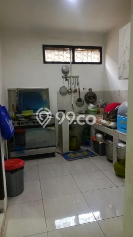Jual Rumah Modern 2 KT di Kopo Permai, Bandung Jual Rumah Modern 2 KT di Kopo Permai, Bandung