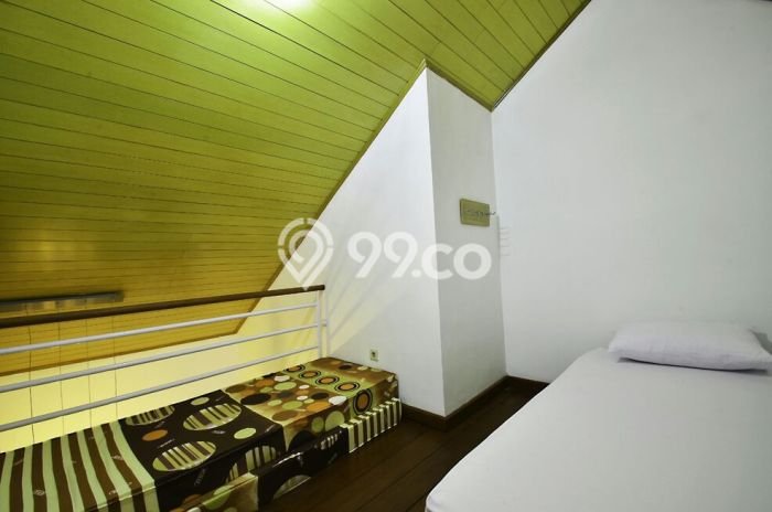 Rumah Nyaman area Dago Pakar, 6 KT, Lingkungan Strategis, LT 440m² Bangunan 300m² Rumah Nyaman area Dago Pakar, 6 KT, Lingkungan Strategis, LT 440m² Bangunan 300m²