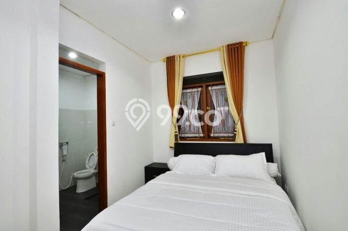 Rumah Nyaman area Dago Pakar, 6 KT, Lingkungan Strategis, LT 440m² Bangunan 300m² Rumah Nyaman area Dago Pakar, 6 KT, Lingkungan Strategis, LT 440m² Bangunan 300m²