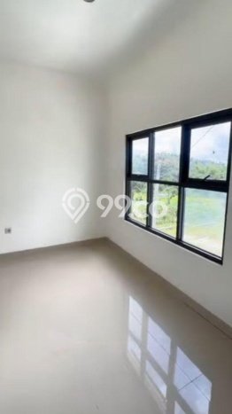 Jual Rumah Modern 2 KT di Cihanjuang, Bandung Jual Rumah Modern 2 KT di Cihanjuang, Bandung