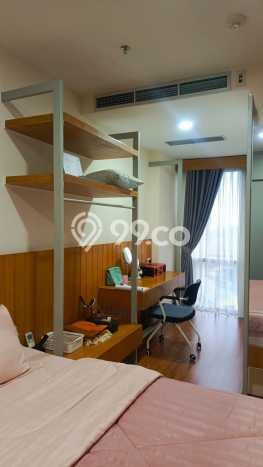 Dijual Apartemen di Bandung 2 Kamar & 2 Kamar Mandi, Luas 78m2 Dijual Apartemen di Bandung 2 Kamar & 2 Kamar Mandi, Luas 78m2
