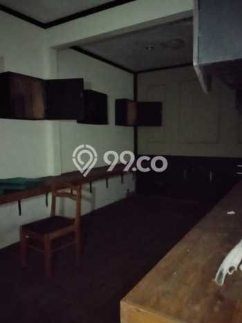 Ruko Dijual di Prime Area Bandung Luas 254m2 Ruko Dijual di Prime Area Bandung Luas 254m2