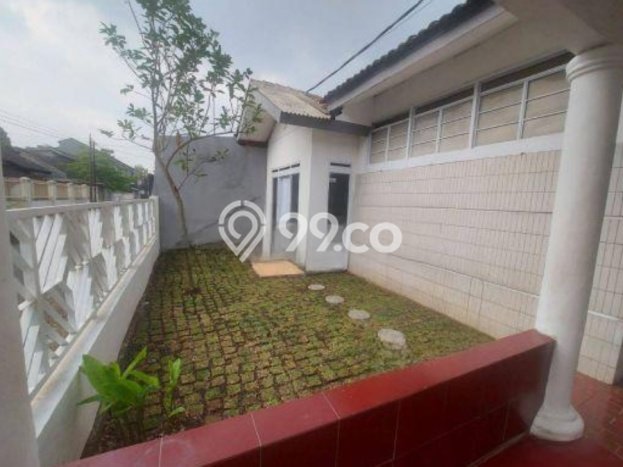 Rumah Minimalis 3 KT di Kopo Permai Bandung Unfurnished Rumah Minimalis 3 KT di Kopo Permai Bandung Unfurnished