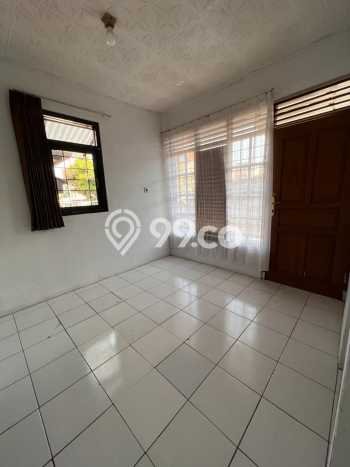 Rumah Modern 2 KT LT 33m2 di Sarijadi Rumah Modern 2 KT LT 33m2 di Sarijadi