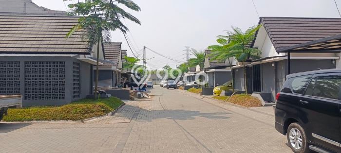 HUNIAN PILIHAN! Rumah di Margaasih, Luas 76m2m² LB 41m2m² HUNIAN PILIHAN! Rumah di Margaasih, Luas 76m2m² LB 41m2m²