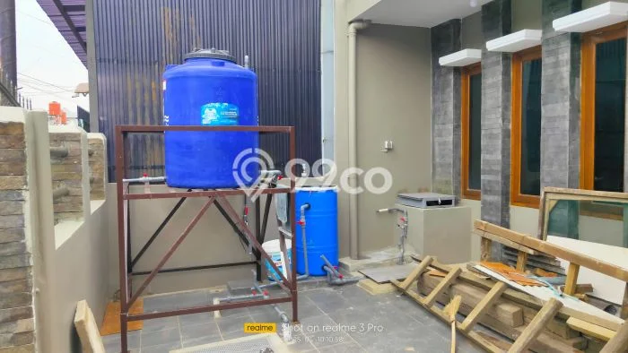 Hunian Cantik Minimalis Lb 84m2 di Bandung Kulon, Bandung Hunian Cantik Minimalis Lb 84m2 di Bandung Kulon, Bandung