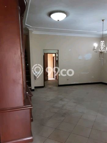 Rumah Luas Asri 2 KT Siap Huni di BKR Bandung Rumah Luas Asri 2 KT Siap Huni di BKR Bandung