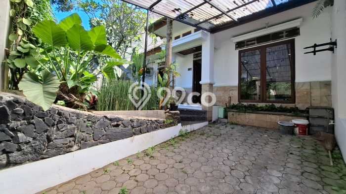 For Sale Hunian Rumah Terawat 4 Kamar di Pondok Hijau, Bandung For Sale Hunian Rumah Terawat 4 Kamar di Pondok Hijau, Bandung