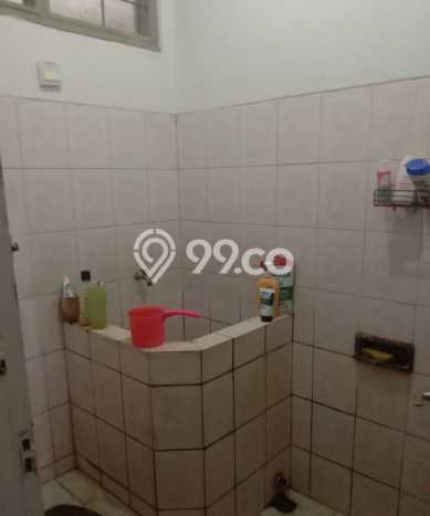 Dijual Rumah Modern 3 KT di Kopo, Bandung Dijual Rumah Modern 3 KT di Kopo, Bandung