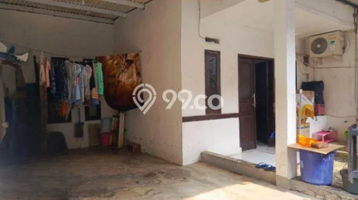 Jual Rumah Modern 2 KT di Kopo Permai, Bandung Jual Rumah Modern 2 KT di Kopo Permai, Bandung