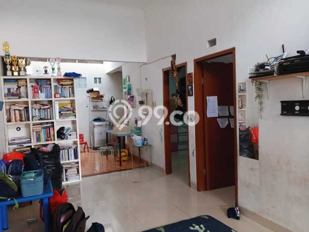 Dijual Cepat Rumah Bagus Siap Huni LB 50m2 di Bojongsoang, Bandung Dijual Cepat Rumah Bagus Siap Huni LB 50m2 di Bojongsoang, Bandung