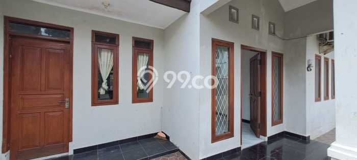 Hunian Nyaman Asri 3 KT Siap Pakai di Taman Kopo Indah Bandung Hunian Nyaman Asri 3 KT Siap Pakai di Taman Kopo Indah Bandung