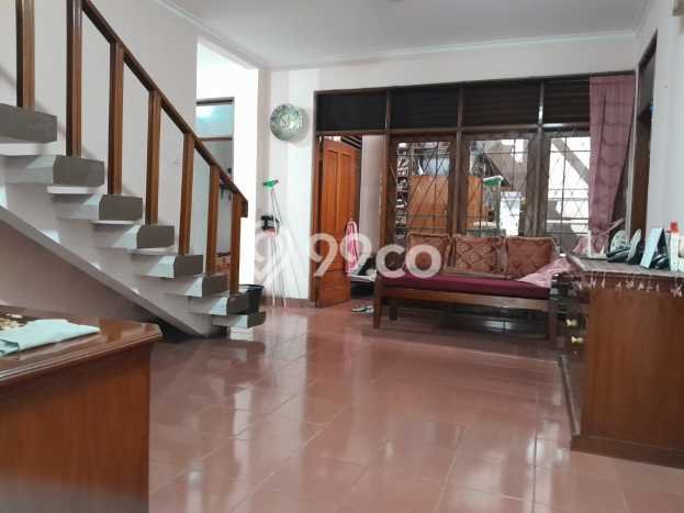 Rumah di Lengkong, Bandung, Luas 166m2m² LB 200m2m² Rumah di Lengkong, Bandung, Luas 166m2m² LB 200m2m²