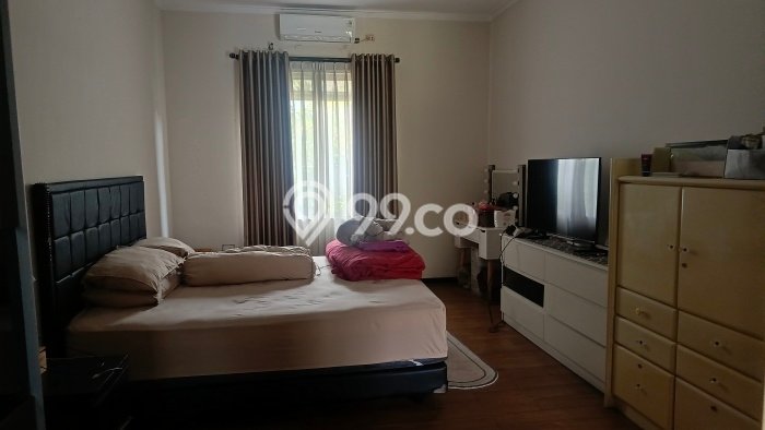 Rumah Asri di , Dekat Bandung, Bandung - 4 KT Rumah Asri di , Dekat Bandung, Bandung - 4 KT