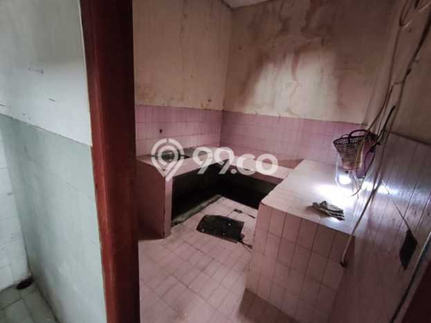 Dijual Rumah Modern 1 KT di Cipedes, Bandung Dijual Rumah Modern 1 KT di Cipedes, Bandung