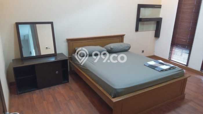 Hunian Mewah LB 350m2 Siap Huni Desain Elegan di Ciumbuleuit, Bandung Hunian Mewah LB 350m2 Siap Huni Desain Elegan di Ciumbuleuit, Bandung