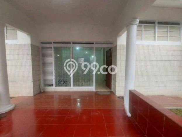 Rumah Minimalis 3 KT di Kopo Permai Bandung Unfurnished Rumah Minimalis 3 KT di Kopo Permai Bandung Unfurnished