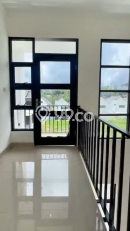 Jual Rumah Modern 2 KT di Cihanjuang, Bandung Jual Rumah Modern 2 KT di Cihanjuang, Bandung