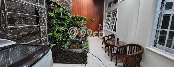Hunian Super Elit dengan Akses Paling Strategis di Ciwastra, Bandung Hunian Super Elit dengan Akses Paling Strategis di Ciwastra, Bandung