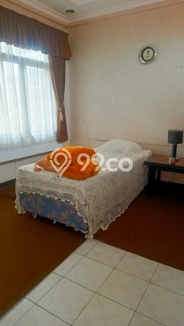 Unit Ruko Dijual di Bandung LT 243m2 & LB 346m2 Unit Ruko Dijual di Bandung LT 243m2 & LB 346m2