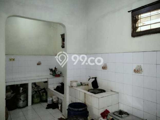 Dijual Rumah 4 Kamar Lokasi Ideal Nyaman dan Strategis di Regol Dijual Rumah 4 Kamar Lokasi Ideal Nyaman dan Strategis di Regol