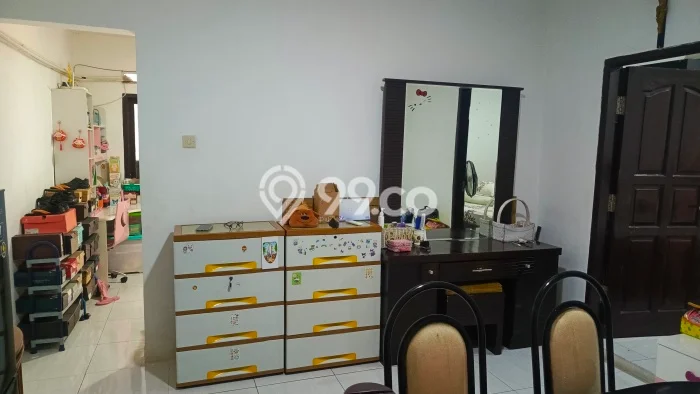Jual Rumah Modern 2 KT di Kopo Permai, Bandung Jual Rumah Modern 2 KT di Kopo Permai, Bandung