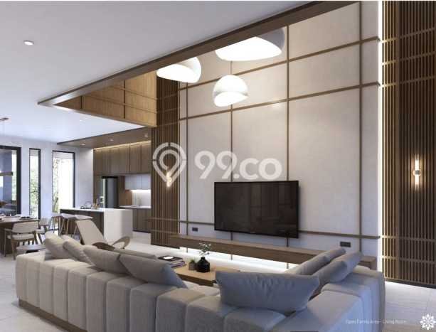 For Sale! Premium House LT 680m2 Desain Modern di Kota Baru Parahyangan For Sale! Premium House LT 680m2 Desain Modern di Kota Baru Parahyangan
