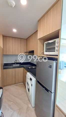 Dijual Segera Apartemen 2 KT & 1 KM di Cicendo, Bandung Dijual Segera Apartemen 2 KT & 1 KM di Cicendo, Bandung