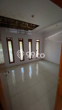 Hunian Nyaman Asri 3 KT Siap Huni di Ciwastra Bandung Hunian Nyaman Asri 3 KT Siap Huni di Ciwastra Bandung