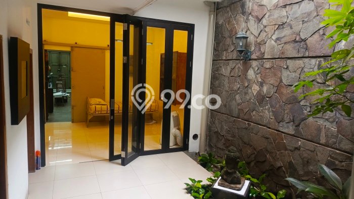 Unit Ruko Dijual di Bandung LT 243m2 & LB 346m2 Unit Ruko Dijual di Bandung LT 243m2 & LB 346m2