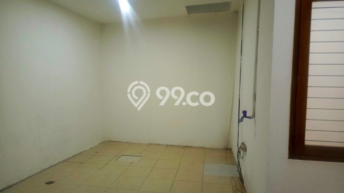 Rumah Minimalis 2 KT di Bandung Timur Bandung Unfurnished Rumah Minimalis 2 KT di Bandung Timur Bandung Unfurnished