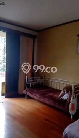 Rumah Elit Modern Tanpa Renovasi di Resor Dago Pakar Bandung Rumah Elit Modern Tanpa Renovasi di Resor Dago Pakar Bandung