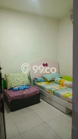 Jual Rumah Modern 2 KT di Kopo Permai, Bandung Jual Rumah Modern 2 KT di Kopo Permai, Bandung
