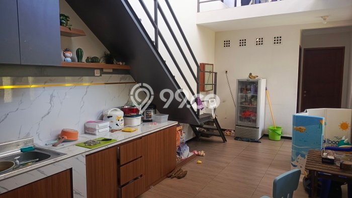 Rumah Asri di , Dekat Bandung, Bandung - 4 KT Rumah Asri di , Dekat Bandung, Bandung - 4 KT